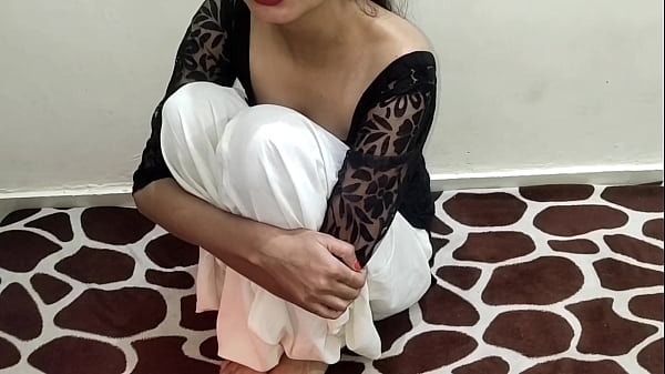 Passionate Encounter With A Curvy Desi College Girl – Intense Bengali-hindi Roleplay
