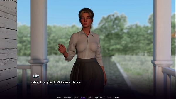 From Innocent To Insatiable: A Country Girl’s Awakening