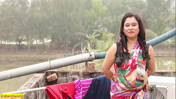 Passionate Devar’s Forbidden Encounter With Seductive Bhabhi