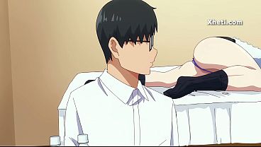 Animated Ecstasy: Ravishing Maidens In Forbidden Flesh Fantasies