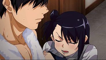 Forbidden Anime Fantasies