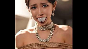 Solo Ai Korean: From Sweet To Sinful, A Glitchy Transformation
