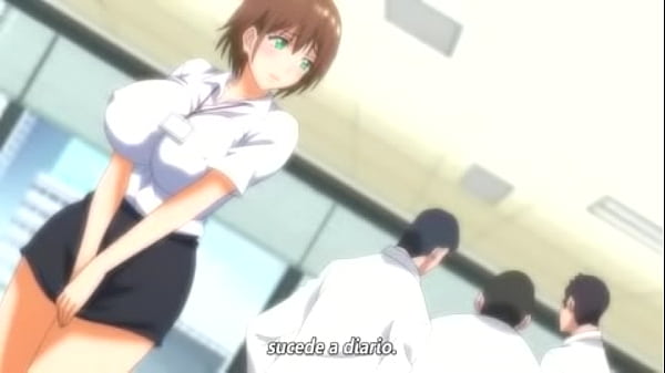 Porno Animado En Castellano