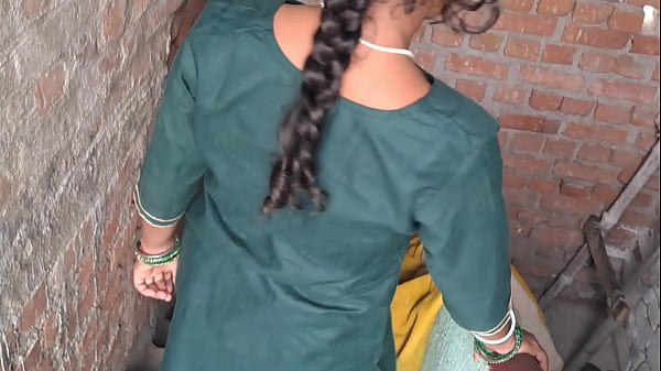 Sensual Newlywed Brides Of India