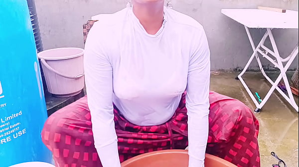 Lusty Maid’s Daughter Ravished By Master In Raw Telugu Fuckfest