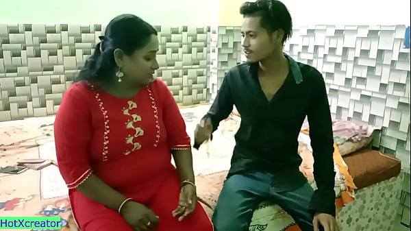 Passionate Indian Chef’s Steamy Encounter With His Married Stepsister