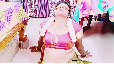 Desi Bhabi’s Secret Rendezvous: Swamiji’s Forbidden Pleasures And Raw Telugu Whispers