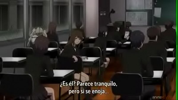 Persona 5: El Despertar Del Deseo – Capítulo 2 En Español