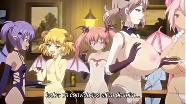 Lusitanian Lewd Anime