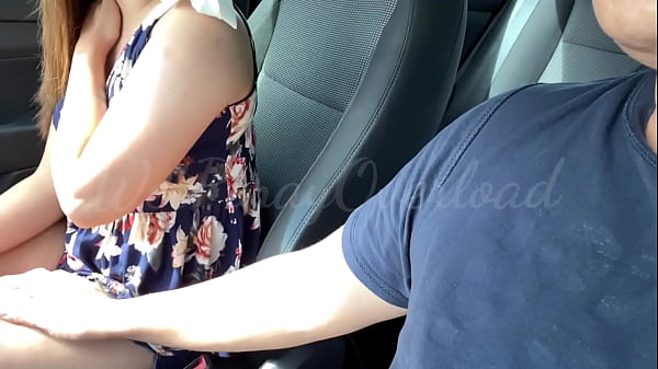 Sizzling Sister-in-law’s Backseat Betrayal