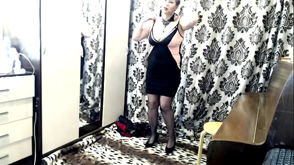 Indulgent Matron’s Submission Regimen