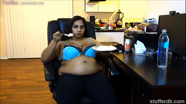 Sultry Desi Rose Craves A Sweet, Sinful Slice.