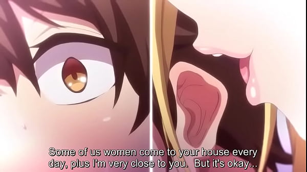 Forbidden Desires: The Awakening Of Imazumi