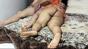Sultry Egyptian Temptress Takes My Wife’s Backdoor For A Wild Arabian Night