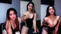 Zara’s Lustful Moans: The Second Climax