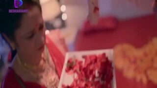 A Filthy Bastard Nails Every Woman In The Bangla Clan.