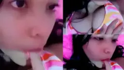 Laras Bali: Tiktoker Abg Cantik Dengan Toge Yang Menggoda