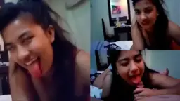 Malam Panas Bersama Cewek Cantik Di Kost