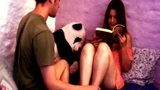 Masterful Lover Takes Command In Passionate Encounter