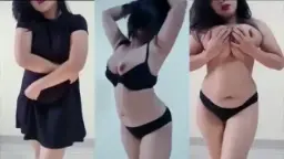 Maya Mustika’s Scandalous Model Video 7: The Forbidden Reel