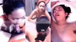 Montoknya Ewe Binal, Jeritan Nikmat Mengguncang Ranjang
