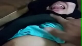 Voluptuous Pakistani Beauty’s Intimate Rendezvous With Her Secret Lover