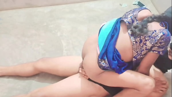 Desi Village Bhabhi Gets Fucked Hard By Her Horny Dever In Hot Indian Style