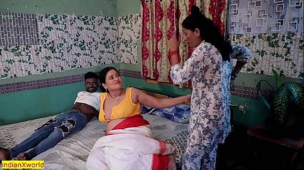 Forbidden Desires: An Indian Mother-in-law’s Secret Passion