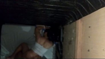 Filipina Seductress Indulges In Steamy Hotel Escapade.