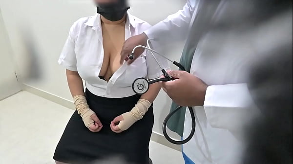 Physician’s Intimate Examination