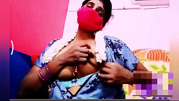 Desperate Housewife’s Secret Video Call: Wild Telugu Whispers With Lover