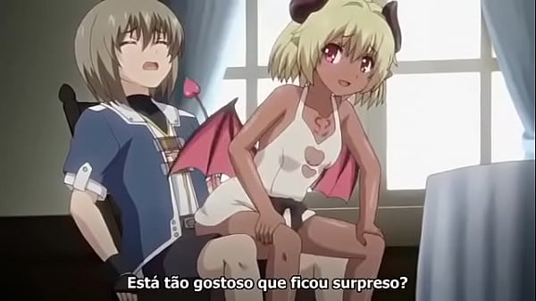 Filmes Eróticos Animados Legendados Em Português