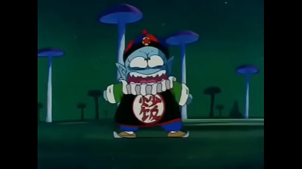 Dragon’s Ball: The Twelfth Temptation