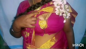 Sultry Village Housewife’s Wild Encounter Under The Rustic Sun