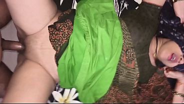 Desi Stepsister’s Forbidden Home Alone Fuckfest With Stepbrother (hindi Audio)