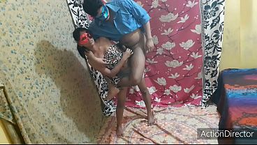 Desi Step-sis Gets Naughty In Xxx Indian Style