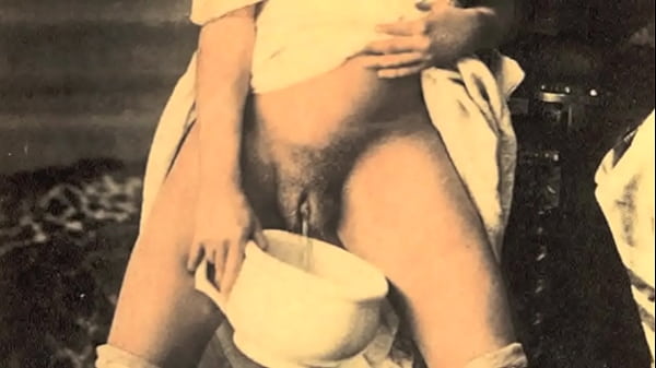 Vintage Vixen: My Forbidden Desires