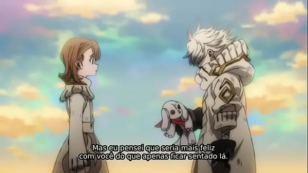 Lixo Vira Luxo: O Anime Do Herói Que Desperta No Depósito De Desejos