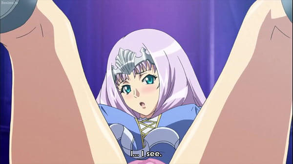 Queen’s Blade Rebellion: Sizzling Ova Ecstasy – Uncensored Fan Service Feast