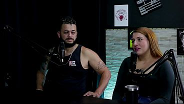 Desvendando Desejos: A Noite Em Que O Casal 7lovers Desafiou O Tabu