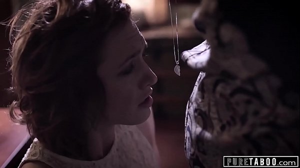 Pure Taboo: Teen Orphan Fucks Her Social Worker