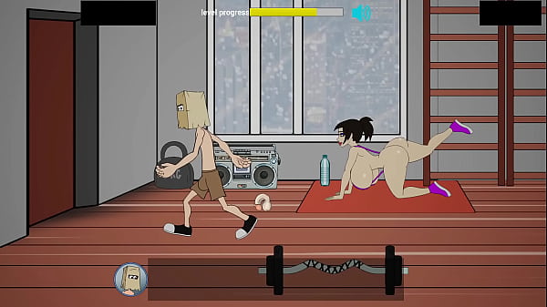 Sweat And Seduction: Fuckerman’s Erotic Gym Escapades