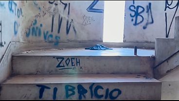 MecÂnico De Punho Forte Na Obra