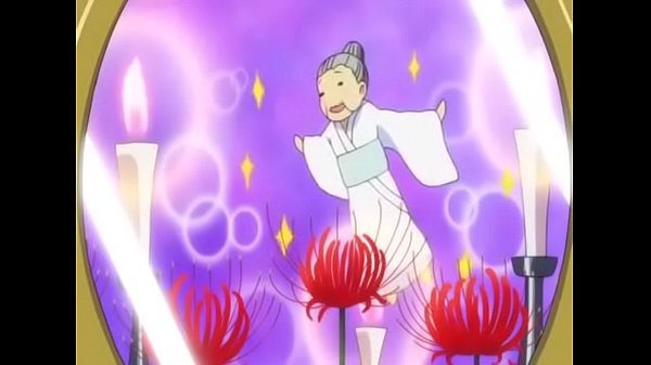 Forbidden Anime Fantasies