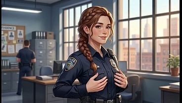 Ensnared By The Cyber Siren: A Forbidden Interrogation