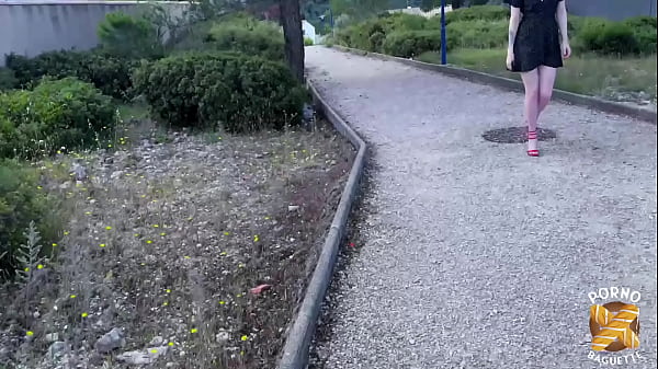 Lavyana, La Rousse En Chaleur, Réclame Une Double Pénétration Pour Son Quatre-heures