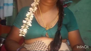 Sensual Indian Housewife’s Alluring Intimacy