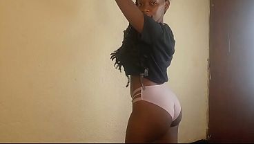 Solo Pleasure: An African Woman’s Intimate Exploration