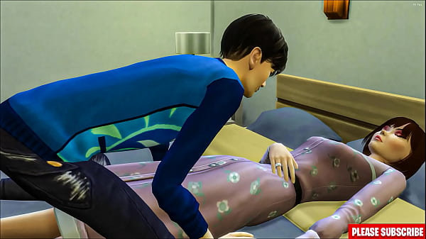 Stepmother’s Forbidden Seoul Seduction: A Family Affair Unfolds