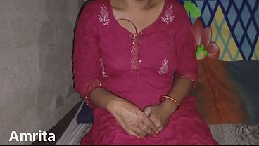 Passionate Desi Step-siblings’ Forbidden Tryst